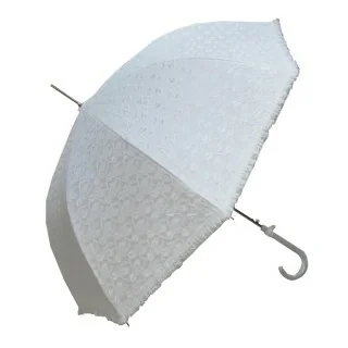 Lace umbrella