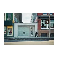 Coconut Grove Coconut Grove